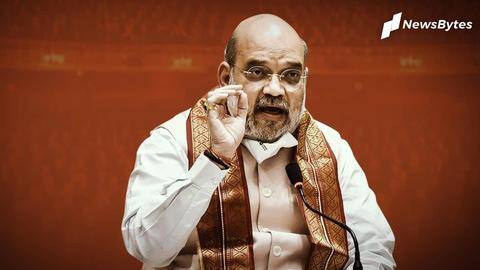 नक्सलियों के साथ मुठभेड़ वाली जगह पर जाएंगे अमित शाह, घायल जवानों से भी मिलेंगे नक्सलियों के साथ मुठभेड़ वाली जगह पर जाएंगे अमित शाह, घायल जवानों से भी मिलेंगे