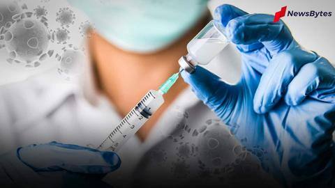वैक्सीनेशन अभियान: फर्जी वैक्सीनों को लेकर केंद्र ने राज्यों को चेताया, बताए पहचान के तरीके वैक्सीनेशन अभियान: फर्जी वैक्सीनों को लेकर केंद्र ने राज्यों को चेताया, बताए पहचान के तरीके