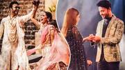 अंकिता लोखंडे ने की सगाई, बैकग्राउंड में बजा सुशांत की फिल्म का गाना