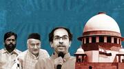 महाराष्ट्र: उद्धव ठाकरे सरकार को सुप्रीम कोर्ट से झटका, फ्लोर टेस्ट पर रोक लगाने से इनकार