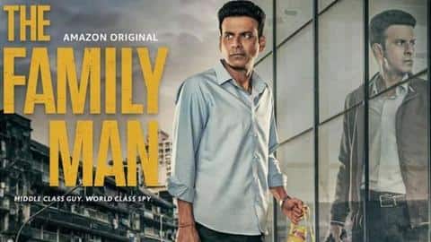 'द फैमिली मैन 2' से लेकर 'सनफ्लॉवर' तक, जून में आएंगी ये वेब सीरीज और फिल्में 'द फैमिली मैन 2' से लेकर 'सनफ्लॉवर' तक, जून में आएंगी ये वेब सीरीज और फिल्में