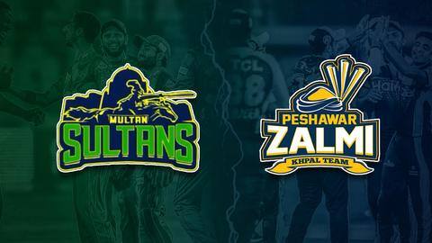 PSL 2021: पेशावर जाल्मी और मुल्तान सुल्तांस के बीच होगा फाइनल, जानें दोनों टीमों का सफर PSL 2021: पेशावर जाल्मी और मुल्तान सुल्तांस के बीच होगा फाइनल, जानें दोनों टीमों का सफर