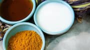 मानसून के दौरान त्वचा की देखभाल के लिए अपनाएं ये 5 घरेलू उपाय