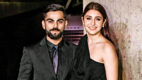 एक बच्चे के लिए 16 करोड़ का इंजेक्शन दिलाने में अनुष्का और विराट ने की मदद एक बच्चे के लिए 16 करोड़ का इंजेक्शन दिलाने में अनुष्का और विराट ने की मदद