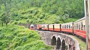 उत्तर भारत में हैं ये 5 खूबसूरत ट्रेन रूट्स, जरूर घूमें