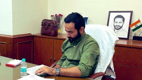फीस बढ़ोतरी को लेकर 720 निजी स्कूलों के खिलाफ जांच करेगी पंजाब सरकार फीस बढ़ोतरी को लेकर 720 निजी स्कूलों के खिलाफ जांच करेगी पंजाब सरकार