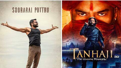 68वें राष्ट्रीय फिल्म पुरस्कारों का हुआ ऐलान, क्षेत्रीय फिल्मों ने मारी बाजी 68वें राष्ट्रीय फिल्म पुरस्कारों का हुआ ऐलान, क्षेत्रीय फिल्मों ने मारी बाजी