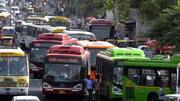 दिल्ली में शुरू हो रही है बसों के लिए समर्पित लेन, जान लें इससे जुड़े नियम