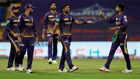 KKR बनाम PBKS: कोलकाता को मिला 138 रनों का लक्ष्य, उमेश यादव ने लिए चार विकेट KKR बनाम PBKS: कोलकाता को मिला 138 रनों का लक्ष्य, उमेश यादव ने लिए चार विकेट