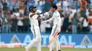 ICC की सालाना टीम रैंकिंग: टेस्ट में भारत तीसरे स्थान पर पहुंचा, ऑस्ट्रेलिया शीर्ष पर बरकरार