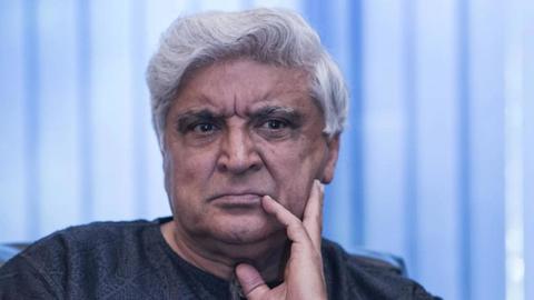 RSS की तालिबान से तुलना करने पर जावेद अख्तर को कानूनी नोटिस RSS की तालिबान से तुलना करने पर जावेद अख्तर को कानूनी नोटिस