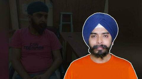 तजिंदर सिंह बग्गा प्रकरण: क्या है दूसरे राज्य में आरोपी को गिरफ्तार करने के नियम? तजिंदर सिंह बग्गा प्रकरण: क्या है दूसरे राज्य में आरोपी को गिरफ्तार करने के नियम?