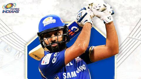 IPL 2022 में एक भी अर्धशतक नहीं लगा सके रोहित शर्मा, जानें आंकड़े IPL 2022 में एक भी अर्धशतक नहीं लगा सके रोहित शर्मा, जानें आंकड़े
