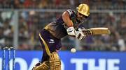 IPL 2023: नितीश राणा बनाए गए कोलकाता नाइट राइडर्स के कप्तान 