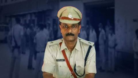 बिहार: भीड़ के आगे थानेदार को अकेला छोड़कर जाने वाले पुलिसकर्मियों पर गिरी गाज, सात निलंबित बिहार: भीड़ के आगे थानेदार को अकेला छोड़कर जाने वाले पुलिसकर्मियों पर गिरी गाज, सात निलंबित