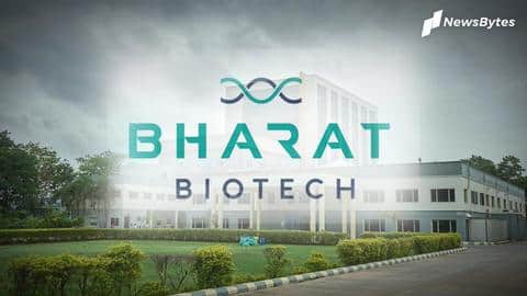 कोवैक्सिन की आपूर्ति बढ़ाएगी भारत बायोटेक, इस साल 100 करोड़ खुराकें के उत्पादन का लक्ष्य कोवैक्सिन की आपूर्ति बढ़ाएगी भारत बायोटेक, इस साल 100 करोड़ खुराकें के उत्पादन का लक्ष्य