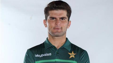 ICC पुरुष प्लेयर ऑफ द ईयर बने पाकिस्तानी तेज गेंदबाज शाहीन शाह अफरीदी ICC पुरुष प्लेयर ऑफ द ईयर बने पाकिस्तानी तेज गेंदबाज शाहीन शाह अफरीदी