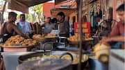 मानसून के दौरान स्ट्रीट फूड का अधिक सेवन स्वास्थ्य को पहुंचा सकता है ये नुकसान
