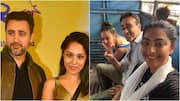 इमरान खान की गर्लफ्रेंड लेखा ने मुंबई प्रदर्शन पर तोड़ी चुप्पी, बताया उस दिन क्या हुआ