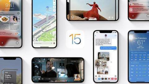 WWDC 2021: आईफोन यूजर्स के लिए iOS 15 लाई ऐपल, मिलेंगे ये टॉप फीचर्स WWDC 2021: आईफोन यूजर्स के लिए iOS 15 लाई ऐपल, मिलेंगे ये टॉप फीचर्स