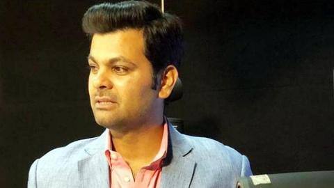 पूर्व भारतीय क्रिकेटर आरपी सिंह के पिता का कोरोना से हुआ निधन पूर्व भारतीय क्रिकेटर आरपी सिंह के पिता का कोरोना से हुआ निधन