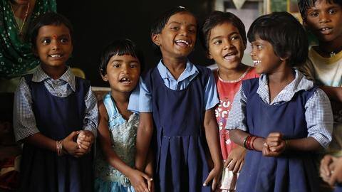 अब 18 साल की उम्र तक होगी मुफ्त पढ़ाई? केंद्रीय शिक्षा मंत्री राज्यों से करेंगे बात अब 18 साल की उम्र तक होगी मुफ्त पढ़ाई? केंद्रीय शिक्षा मंत्री राज्यों से करेंगे बात