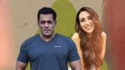 जल्द 'नच बलिए 10' लेकर आ रहे सलमान खान, जज बनेंगी करिश्मा कपूर