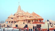 अयोध्या के राम मंदिर ट्रस्ट ने निकाली CEO की भर्ती, ये मांगी योग्यता