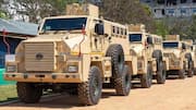 DRDO बनाएगा स्वदेशी बुलेटप्रूफ ग्लास, सैन्य वाहनों की बढ़ेगी सुरक्षा