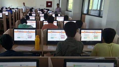 कोरोना महामारी के चलते JEE मेन 2021 का अप्रैल सेशन टला कोरोना महामारी के चलते JEE मेन 2021 का अप्रैल सेशन टला