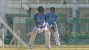 बॉर्डर-गावस्कर ट्रॉफी: भारतीय टीम ने नागपुर में शुरू किया अभ्यास, जडेजा और राहुल भी रहे मौजूद