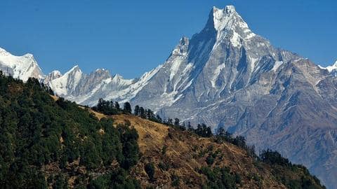 पहाड़ों पर जाने से पहले इन बातों पर दें ध्यान, यात्रा बन जाएगी सुविधाजनक पहाड़ों पर जाने से पहले इन बातों पर दें ध्यान, यात्रा बन जाएगी सुविधाजनक