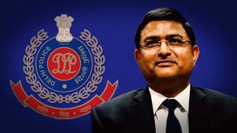 दिल्ली पुलिस कमिश्नर ने खुद जाकर की जहांगीरपुरी हिंसा के मुख्य आरोपी से पूछताछ दिल्ली पुलिस कमिश्नर ने खुद जाकर की जहांगीरपुरी हिंसा के मुख्य आरोपी से पूछताछ