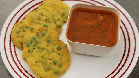 झारखंड का मशहूर नाश्ता है धुस्का, जानिए इसे घर पर बनाने का तरीका झारखंड का मशहूर नाश्ता है धुस्का, जानिए इसे घर पर बनाने का तरीका