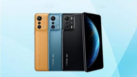 भारत में लॉन्च हुआ इंफीनिक्स जीरो 5G, जानिए क्या हैं फीचर्स और स्पेसिफिकेशंस भारत में लॉन्च हुआ इंफीनिक्स जीरो 5G, जानिए क्या हैं फीचर्स और स्पेसिफिकेशंस