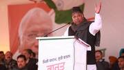 मल्लिकार्जुन खड़गे ने संसद में प्रधानमंत्री मोदी को कहा 'मौनी बाबा', उपराष्ट्रपति धनखड़ ने जताई आपत्ति