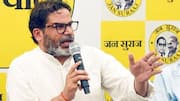 चुनाव आयोग ने प्रशांत किशोर को नोटिस जारी किया, 2 राज्यों की मतदाता सूची में नाम