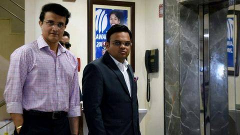 घरेलू क्रिकेटर्स की बकाया राशि भुगतान को लेकर BCCI ने मीटिंग में नहीं की कोई बातचीत घरेलू क्रिकेटर्स की बकाया राशि भुगतान को लेकर BCCI ने मीटिंग में नहीं की कोई बातचीत