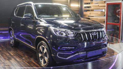 स्मार्ट फिल्टर टेक्नॉलॉजी फीचर के साथ लॉन्च होगी XUV700 स्मार्ट फिल्टर टेक्नॉलॉजी फीचर के साथ लॉन्च होगी XUV700