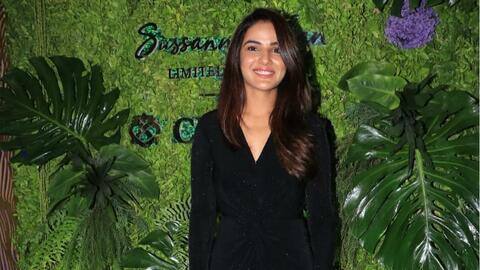 'बिग बॉस' छोड़ने के बाद मिली थी बलात्कार और जान से मारने की धमकी- जैस्मिन भसीन 'बिग बॉस' छोड़ने के बाद मिली थी बलात्कार और जान से मारने की धमकी- जैस्मिन भसीन