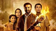 'बंटवारा 1947' रिव्यू: पहला भाग फीका, लेकिन दूसरा असरदार; सनी देओल की फिल्म पर आया फैसला
