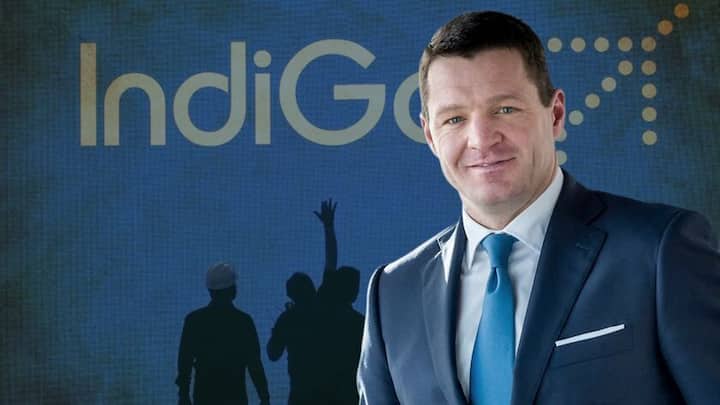 इंडिगो CEO को हटा सकती है सरकार, दूरी के हिसाब से हवाई किराया भी निर्धारित किया