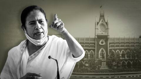 बंगाल: चुनाव बाद हिंसा पर हाई कोर्ट सख्त, सभी पीड़ितों के मामले दर्ज करने का आदेश बंगाल: चुनाव बाद हिंसा पर हाई कोर्ट सख्त, सभी पीड़ितों के मामले दर्ज करने का आदेश