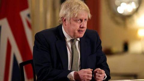 रूस-यूक्रेन तनाव: UK का यूरोप में सैनिकों और हथियारों की तैनाती बढ़ाने का ऐलान रूस-यूक्रेन तनाव: UK का यूरोप में सैनिकों और हथियारों की तैनाती बढ़ाने का ऐलान