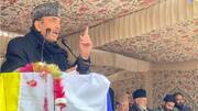 गुलाम नबी आजाद की कांग्रेस में घर वापसी की खबरें, नेता ने नकारा