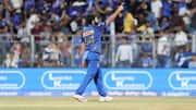 IPL 2026: शार्दुल ठाकुर ने PBKS के खिलाफ दूसरी बार लिया 4 विकेट हॉल, जानिए आंकड़े 