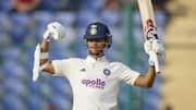 ICC ने यशस्वी जायसवाल और असिथा फर्नांडो पर लगाया जुर्माना, डिमेरिट अंक भी दिए