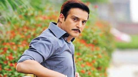 जिमी शेरगिल समेत 35 लोगों पर कोरोना नियमों के उल्लंघन करने पर दर्ज हुआ मामला जिमी शेरगिल समेत 35 लोगों पर कोरोना नियमों के उल्लंघन करने पर दर्ज हुआ मामला