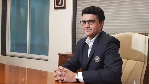 सौरव गांगुली हुए कोरोना वायरस से संक्रमित, अस्पताल में भर्ती सौरव गांगुली हुए कोरोना वायरस से संक्रमित, अस्पताल में भर्ती