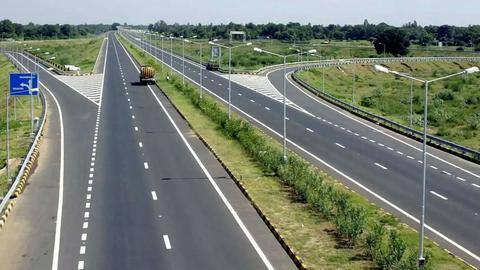लखनऊ-कानपुर एक्सप्रेसवे पर होगा 3D AMG टेक्नोलॉजी का इस्तेमाल, क्या है इसका मतलब? लखनऊ-कानपुर एक्सप्रेसवे पर होगा 3D AMG टेक्नोलॉजी का इस्तेमाल, क्या है इसका मतलब?